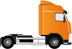 Tracteurs routiers